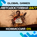 The Texas Chain Saw Massacre STEAM GIFT АВТО0%