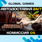 Empires of the Undergrowth STEAM GIFTАВТОДОСТАВКА0%