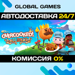 Overcooked! All You Can Eat STEAM GIFT АВТО0%