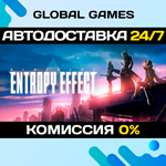 BlazBlue Entropy Effect STEAM GIFT АВТОДОСТАВКА0%