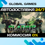 Warhammer 40,000: Gladius - Relics of War STEAM GIFT 