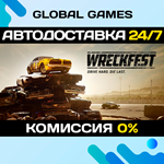 Wreckfest STEAM GIFT АВТОДОСТАВКА0%