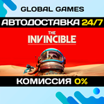 The Invincible STEAM GIFT АВТОДОСТАВКА0%