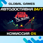 Stick Fight: The Game STEAM GIFT АВТОДОСТАВКА0%