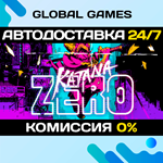 Katana ZERO STEAM GIFT АВТОДОСТАВКА0%