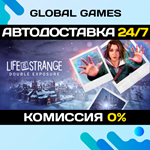 Life is Strange: Double Exposure STEAM GIFT(БЕЗ РФ)