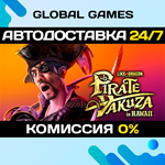 Like a Dragon: Pirate Yakuza in Hawaii STEAM GIFTАВТО