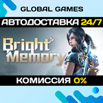 Bright Memory STEAM GIFT АВТОДОСТАВКА0%