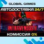 Intravenous 2 STEAM GIFT АВТОДОСТАВКА0%