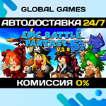 Epic Battle Fantasy 5 STEAM GIFT АВТОДОСТАВКА0%