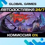 The Banner Saga 3 STEAM GIFT АВТОДОСТАВКА0%