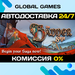 The Banner Saga STEAM GIFT АВТОДОСТАВКА0%