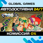 GRANDIA HD Remaster STEAM GIFT АВТОДОСТАВКА0%