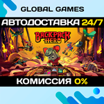 Backpack Hero STEAM GIFT АВТОДОСТАВКА0%