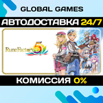 Rune Factory 5 STEAM GIFT АВТОДОСТАВКА0%