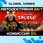 Total War: SHOGUN 2 STEAM GIFT АВТОДОСТАВКА0%