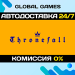 Thronefall STEAM GIFT АВТОДОСТАВКА0%