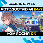 ATRI -My Dear Moments- STEAM GIFT АВТОДОСТАВКА0%