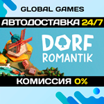 Dorfromantik STEAM GIFT АВТОДОСТАВКА0%