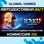 KAKU: Ancient Seal STEAM GIFT АВТОДОСТАВКА0%
