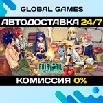 FAIRY TAIL: DUNGEONS STEAM GIFT АВТОДОСТАВКА0%