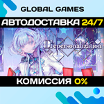 Depersonalization STEAM GIFT АВТОДОСТАВКА0%