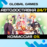 Senren＊Banka STEAM GIFT АВТОДОСТАВКА0%