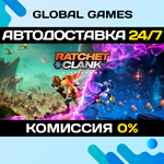 Ratchet & Clank: Rift Apart STEAM GIFT АВТО0%