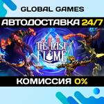 The Last Flame STEAM GIFT АВТОДОСТАВКА0%