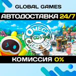 Omega Crafter STEAM GIFT АВТОДОСТАВКА0%