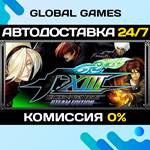 THE KING OF FIGHTERS XIII STEAM GIFT АВТОДОСТАВКА0%
