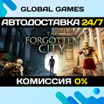 The Forgotten City STEAM GIFT АВТОДОСТАВКА0%