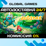 Bugsnax STEAM GIFT АВТОДОСТАВКА0%
