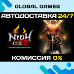 Nioh 2 – The Complete Edition STEAM GIFT АВТО0%