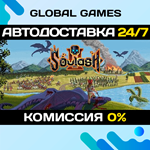 Soulash 2 STEAM GIFT АВТОДОСТАВКА0%