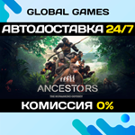 Ancestors: The Humankind Odyssey STEAM GIFT АВТО0%