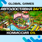 RollerCoaster Tycoon® 3: Complete Edition STEAM GIFT