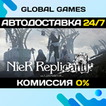 NieR Replicant™ ver.1.22474487139 STEAM GIFT АВТО0%