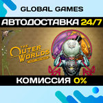 The Outer Worlds: Spacer's Choice Edition STEAM GIFT 