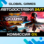 Battlefleet Gothic: Armada 2 STEAM GIFT АВТО0%