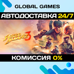 Jagged Alliance 3 STEAM GIFT АВТОДОСТАВКА0%