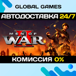 Men of War II STEAM GIFT АВТОДОСТАВКА0%
