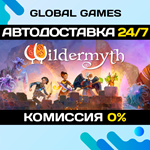 Wildermyth STEAM GIFT АВТОДОСТАВКА0%