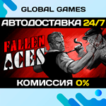 Fallen Aces STEAM GIFT АВТОДОСТАВКА0%