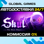 Skul: The Hero Slayer STEAM GIFT АВТОДОСТАВКА0%