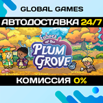 Echoes of the Plum Grove STEAM GIFT АВТОДОСТАВКА0%