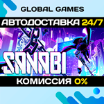 SANABI STEAM GIFT АВТОДОСТАВКА0%