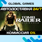 Tomb Raider: Underworld STEAM GIFT АВТОДОСТАВКА