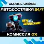 New Tales from the Borderlands STEAM GIFT АВТО0%