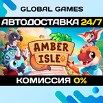 Amber Isle STEAM GIFT АВТОДОСТАВКА0%